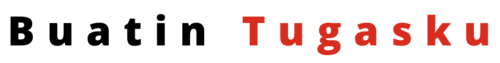 Logo Buatin Tugasku