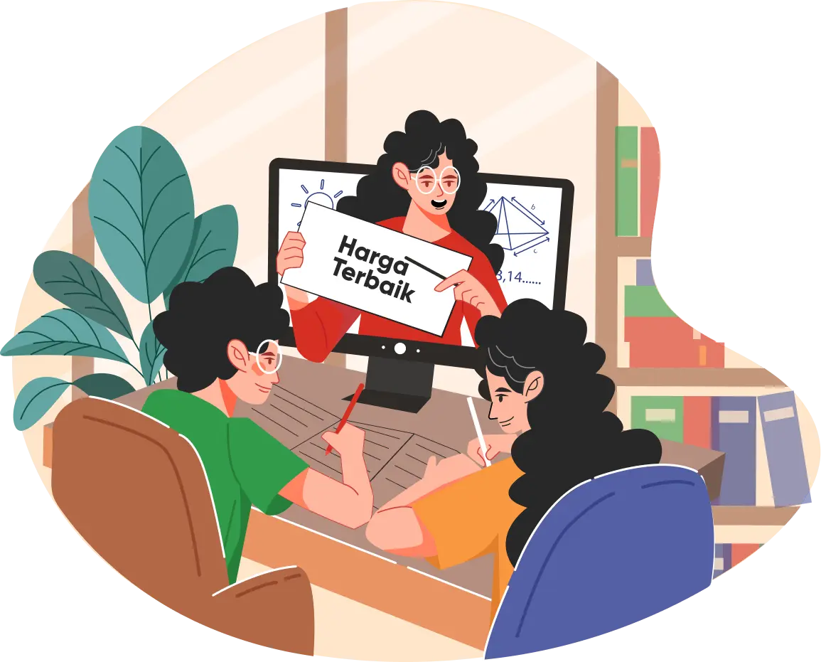 Joki tugas dengan harga terbaik di Indonesia